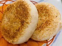 -清真喜兰老丁羊汤特色小吃