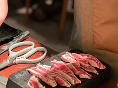 -肉甲韩国木炭烤肉(新壹街1店)