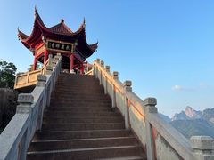 -九华山风景区