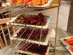 -白玉·朝鲜族烤串(深圳Kkone店)