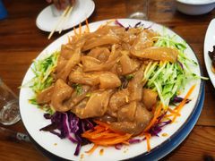 -金丝饭庄(金丝新天地保障性住宅小区店)