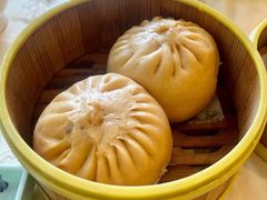 核桃包-长江国际酒店-中餐厅