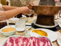 热气肥羊肉-洪长兴(广西北路店)