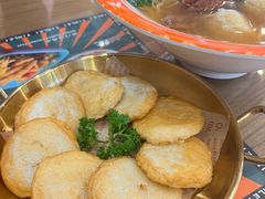 -添利·香港茶餐厅·下午茶(雪象店)