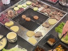 -塘屋烧烤·云南火塘烧烤品牌(春城慧谷旗舰店)