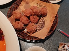 -双湖园·地标武汉菜(黄鹤楼解放路店)