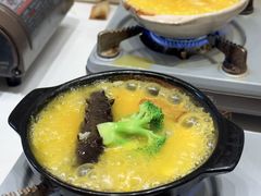 -第六季自助餐厅(北太平庄店)