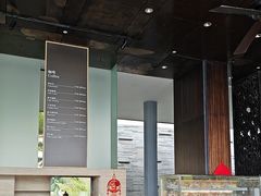 -半山半岛洲际度假酒店·观海廊