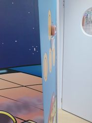 -斯坦熊亲子密室(富力广场店)