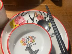 -新白鹿餐厅(龙游路总店·杭帮菜名店)