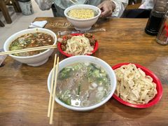 -龙鳞路第一家牛肉汤