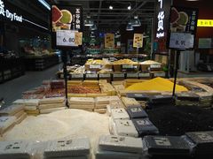 -家乐福(八宝街店)