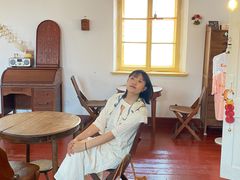 -春风十里咖啡馆