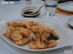 -万宝海鲜舫(劳动公园店)