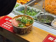 -丁家坡洋芋·观音桥好吃街A区(全国总店)