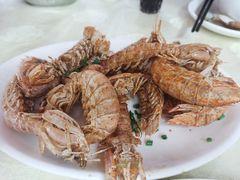 -锐记美食店·现捞海鲜(闸坡店)
