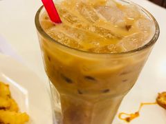 -大哥餐厅(西城花园店)