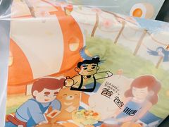 -爸爸糖手工吐司(上海五角场万达店)