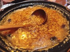 红糖阴米粥-杨记隆府(白象街店)