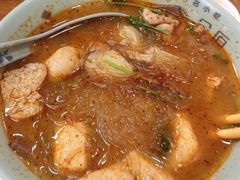 -金原鸭血粉丝汤·汤包·脆皮烤鸭(南京博物院店)