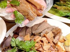 -官塘一品卤鹅坊·正宗潮汕卤味