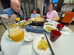 -丰收日·小海鲜·沪上家宴(顾村正大店)