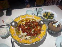 -天成·川菜家宴(礼岗店)
