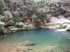-天台山景区