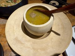 -马灯部落·西湖边的创意山景餐厅(虎跑动物园店)