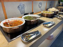 -丽池宫韩式汗蒸会馆(华灯坊店)