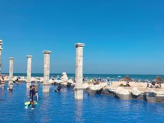 -渔岛海洋度假区