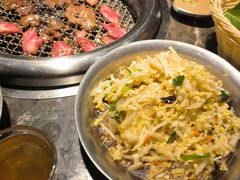 -一品诚记烤肉·甄选店(中南路店)