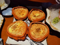 -有喜屋·烧鸟·居酒屋(周浦万达店)
