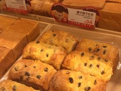 -爸爸糖吐司面包(悠唐购物中心店)