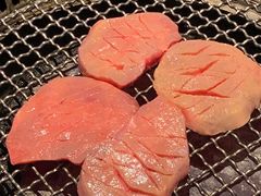 -厚贞日式烤肉(龙之梦店)