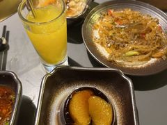 -湊湊火锅·茶憩(南京万象天地店)