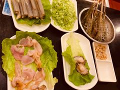 -吉友粥底火锅(方斜路店)