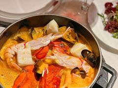 -Le Bistrot de Racine