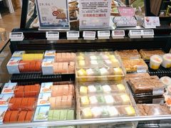 -Olé精品超市(北京合生汇店)