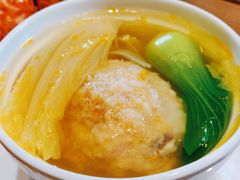 -鼎泰丰(渔阳店)