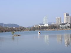 -洋湖国家湿地公园