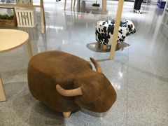 -蒙牛工业旅游景区