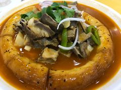 -新疆巴州金丝特餐厅(大钟寺店)