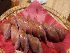 -捡角台湾食堂(宝山店)