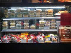 零售区-五芳齋(云南南路店)
