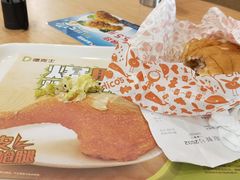 -德克士(东大街店)