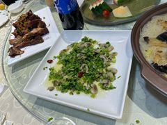 -桃园农庄·桃源宴