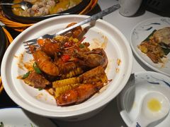 -老阿爸鲜鱼土菜(独墅湖店)