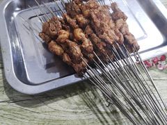 -清真·马峰烤肉(小学习北巷店)