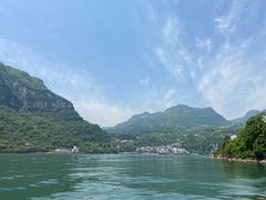 -三峡人家风景区